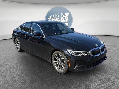 Used 2022 BMW 330i xDrive Sedan w/ Convenience Package