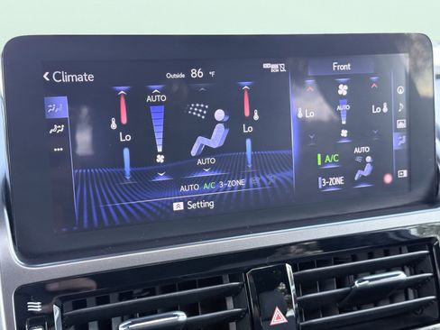 Used 2023 Lexus GX 460 Premium image 92