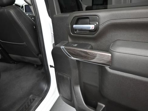Used 2023 Chevrolet Silverado 2500 LTZ AWD/4WD image 13