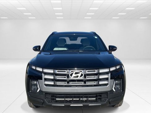 New 2026 Hyundai Santa Cruz SEL AWD/4WD image 2