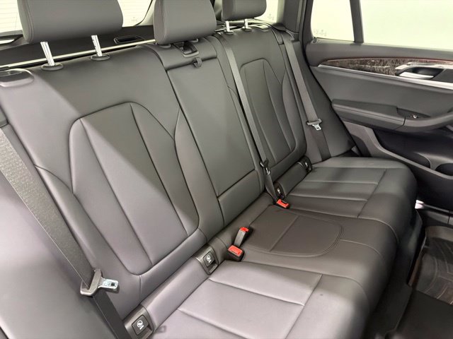 Used 2020 BMW X3 xDrive30i w/ Convenience Package AWD/4WD image 22