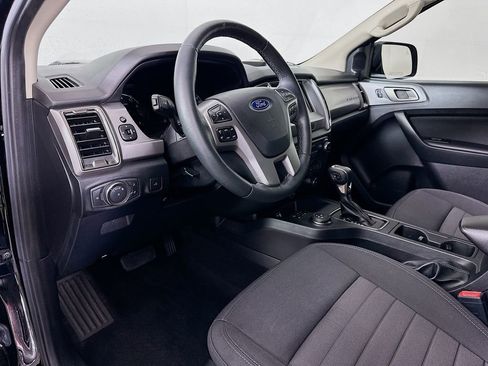 Used 2019 Ford Ranger XLT w/ Equipment Group 302A Luxury image 9