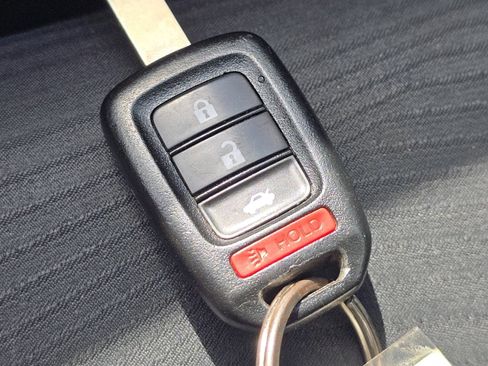 Used 2016 Honda Accord LX-S image 31