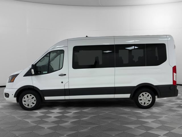 Used 2024 Ford Transit 350 XLT RWD image 2