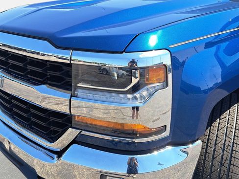 Used 2019 Chevrolet Silverado 1500 LT w/ All Star Edition AWD/4WD image 30