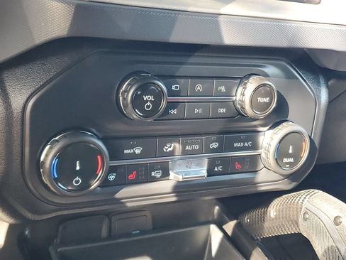 Used 2022 Ford Bronco Raptor AWD/4WD image 22
