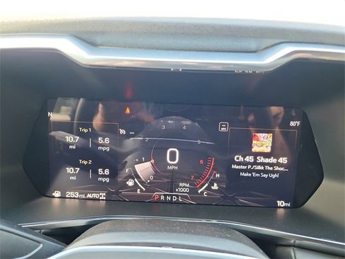 New 2026 GMC Canyon Elevation w/ Convenience Package image 24