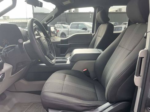 Certified 2018 Ford F150 XL w/ Equipment Group 101A Mid RWD image 21