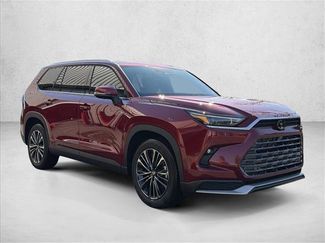 New 2026 Toyota Grand Highlander AWD Hybrid video 3