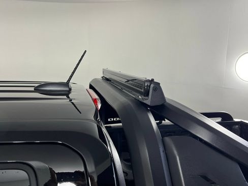 New 2025 Chevrolet Colorado Trail Boss w/ Midnight Edition AWD/4WD image 7
