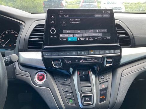 Used 2025 Honda Odyssey EX-L image 20