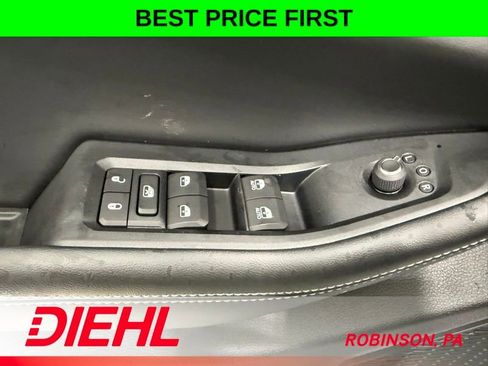 New 2025 Jeep Grand Cherokee Altitude image 22