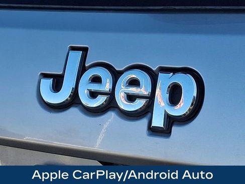 Used 2019 Jeep Grand Cherokee Overland image 33