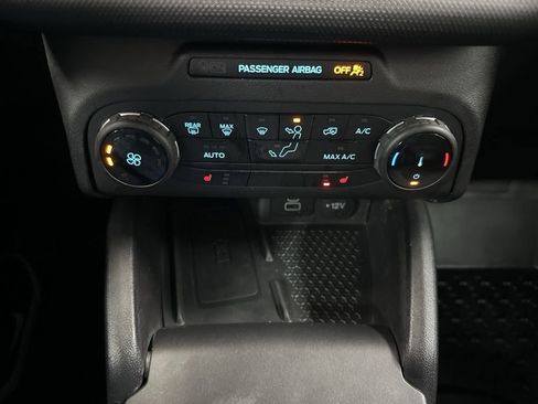 Used 2024 Ford Bronco Sport Badlands image 25