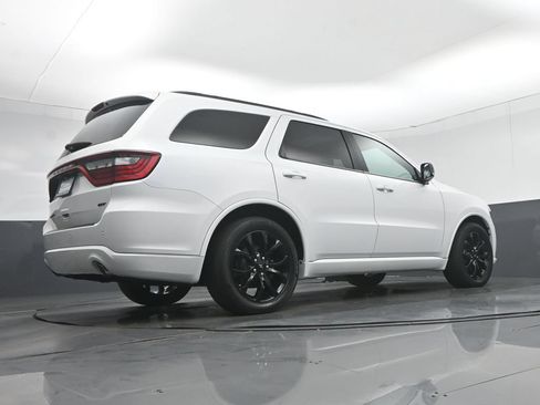 Used 2019 Dodge Durango GT RWD image 64