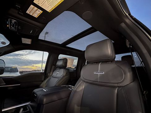 New 2026 Ford F250 Platinum image 69