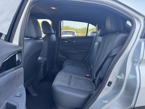 New 2025 Mitsubishi Eclipse Cross AWD image 12