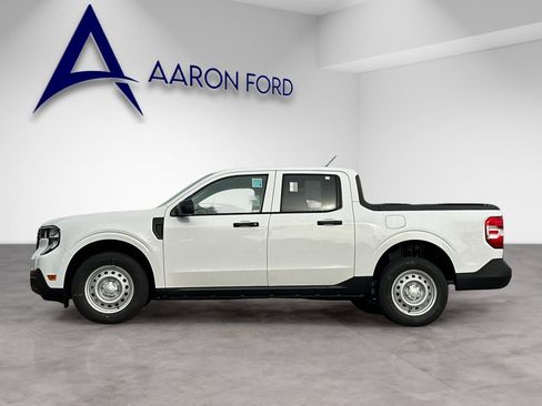 New 2026 Ford Maverick XL image 2