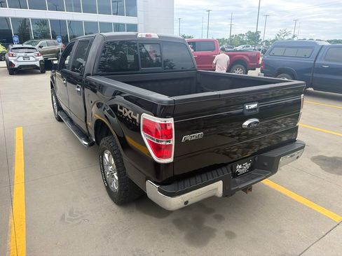 Used 2014 Ford F150 XLT w/ Equipment Group 302A Luxury AWD/4WD image 19
