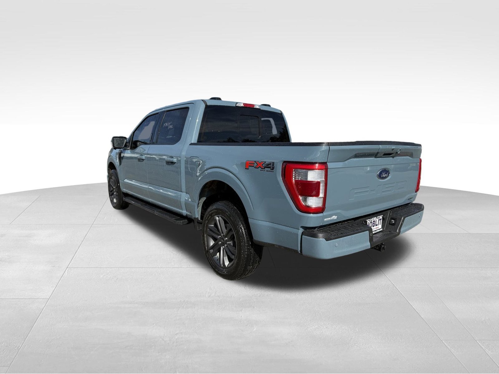 Used 2023 Ford F150 Lariat w/ Equipment Group 502A High AWD/4WD image 5