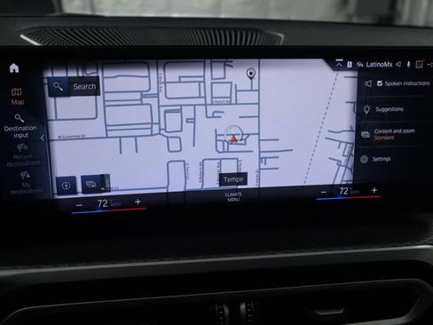 Used 2023 BMW 330e w/ M Sport Package image 15