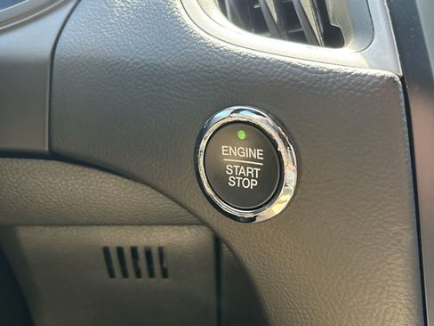 Used 2022 Ford Edge ST-Line AWD/4WD image 26