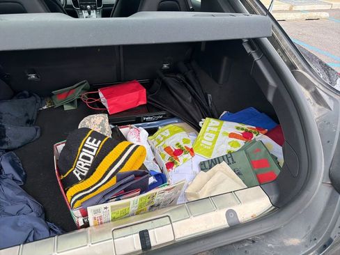 Used 2015 Porsche Panamera image 60