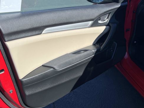 Used 2016 Honda Civic LX-P image 6