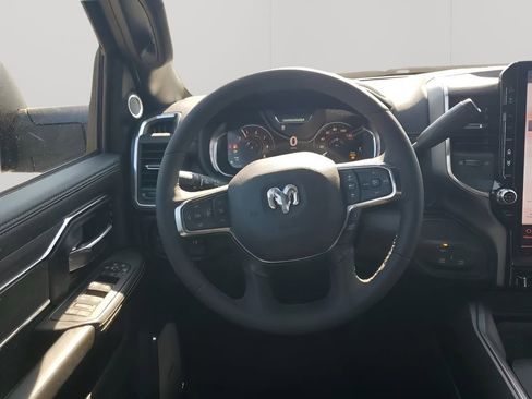 New 2025 RAM 2500 Laramie image 63