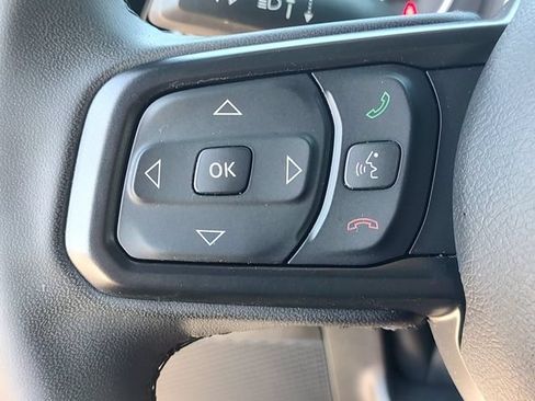 Used 2023 Jeep Wrangler Unlimited Sport AWD/4WD image 21