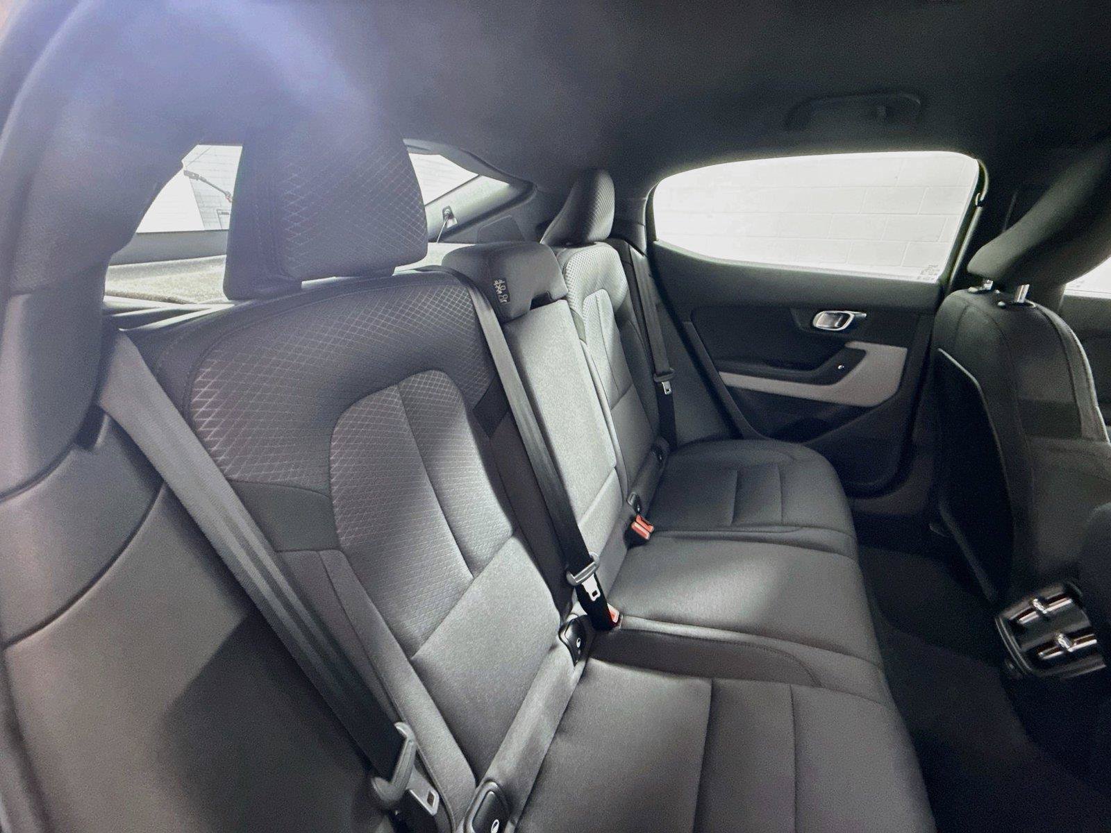 Used 2023 Polestar Polestar 2 w/ Pilot Pack AWD/4WD image 11