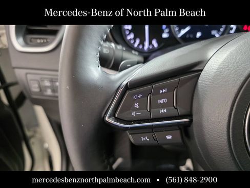 Used 2021 MAZDA CX-9 Grand Touring FWD image 19