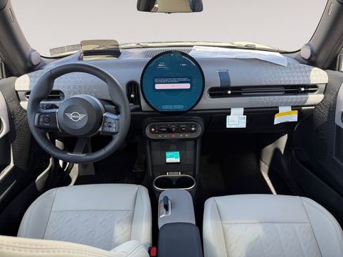 New 2026 MINI Cooper S FWD image 10