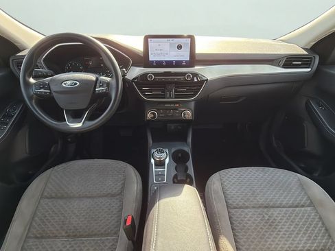Used 2022 Ford Escape SE FWD image 19