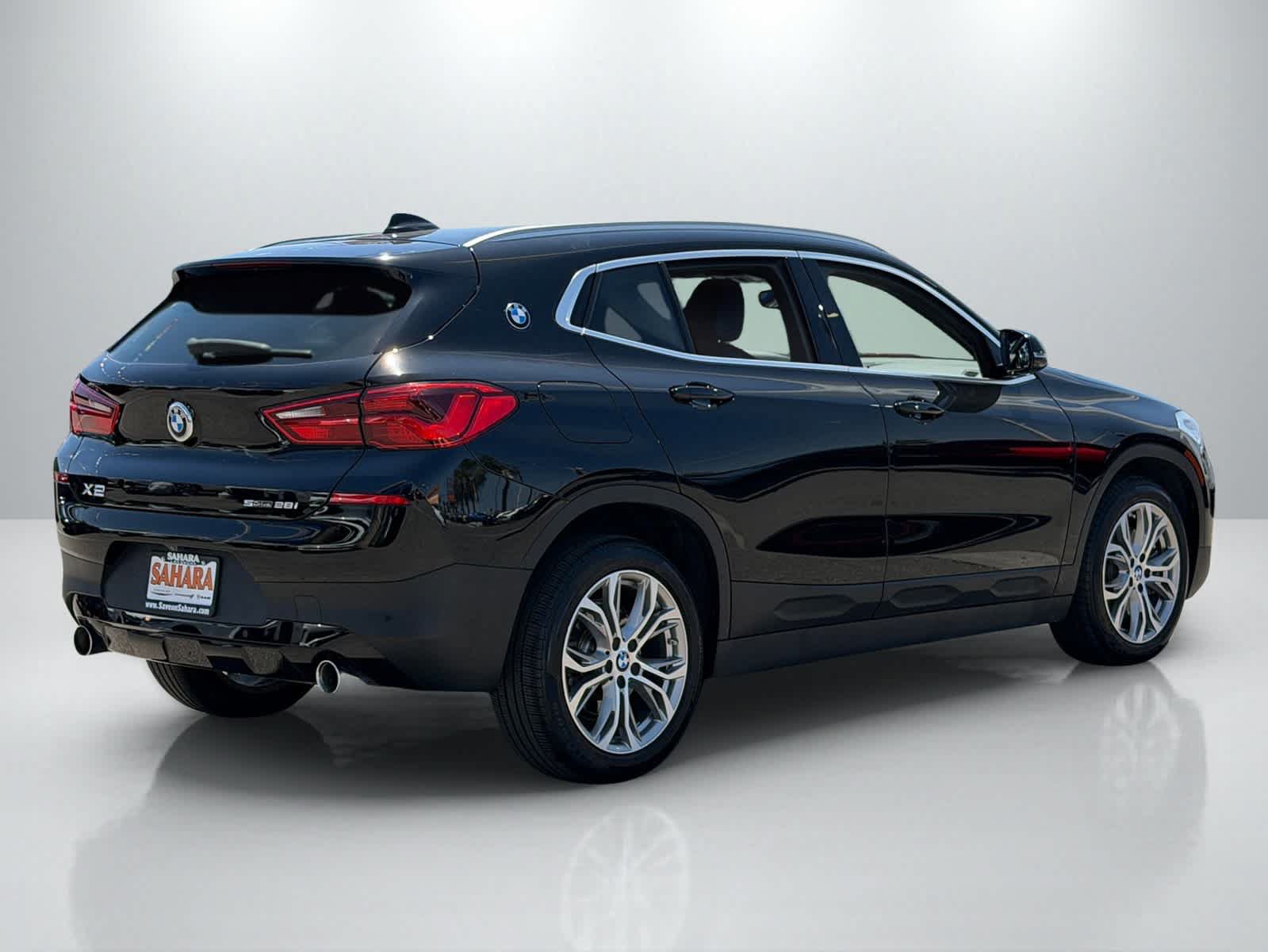 Used 2019 BMW X2 sDrive28i FWD image 7
