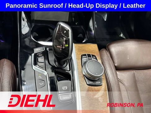 Used 2018 BMW X3 xDrive30i AWD/4WD image 36