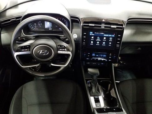 Used 2024 Hyundai Tucson SEL image 3