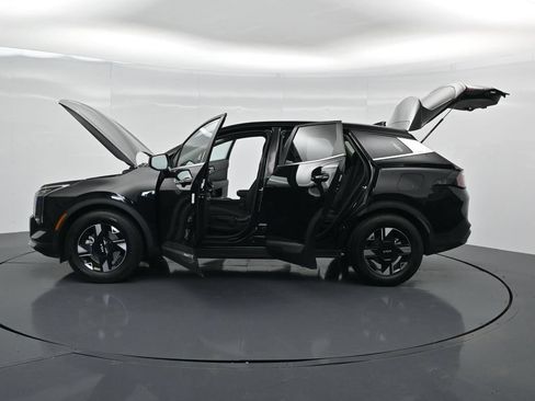 Used 2026 Kia Sportage LX FWD image 42