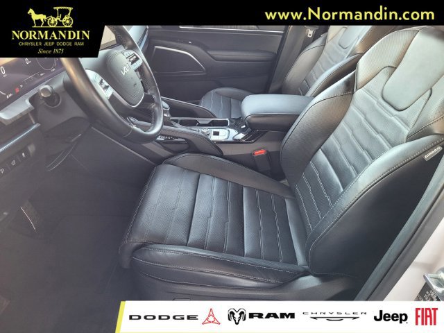 Used 2023 Kia Telluride SX Prestige AWD/4WD image 14