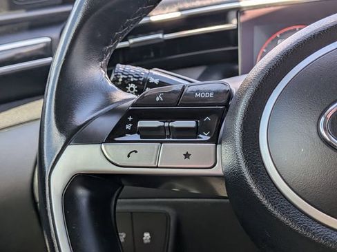 Used 2022 Hyundai Tucson SEL w/ Convenience + Premium Package image 28