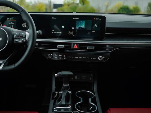 New 2026 Kia K5 GT-Line w/ GT-Line Premium Package image 15