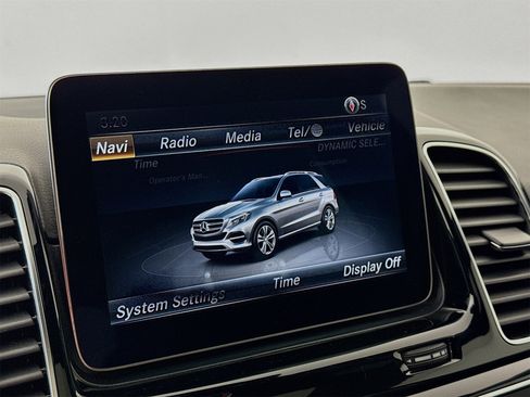 Used 2017 Mercedes-Benz GLE 350 image 16