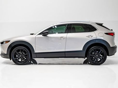 Used 2023 MAZDA CX-30 2.5 Turbo w/ Premium Plus Pkg AWD/4WD image 28