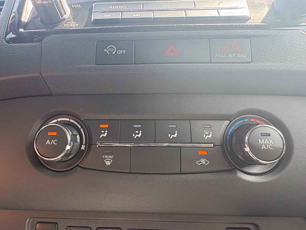 Used 2024 Nissan Frontier SV w/ Technology Package RWD image 30