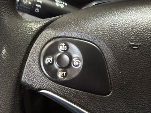 Used 2017 Chevrolet Impala LS FWD image 20