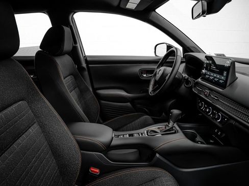 Used 2026 Honda HR-V Sport image 31