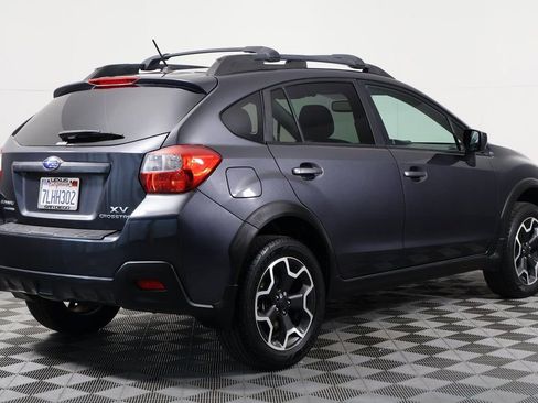 Used 2015 Subaru Crosstrek 2.0i Premium w/ Popular Package #2 image 4