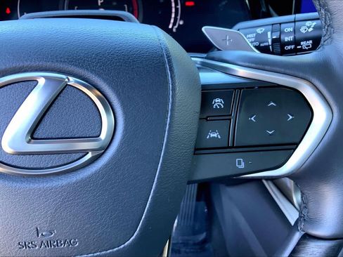 Certified 2024 Lexus RX 350 Premium Plus w/ Convenience Package AWD/4WD image 25