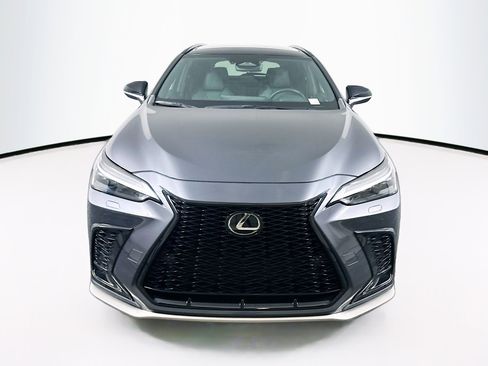Used 2023 Lexus NX 350 F Sport image 2