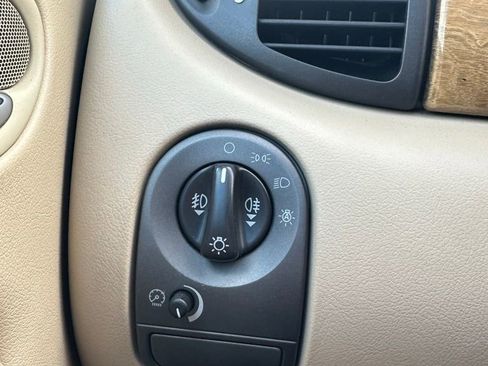 Used 2004 Jaguar X-TYPE 3.0 image 15